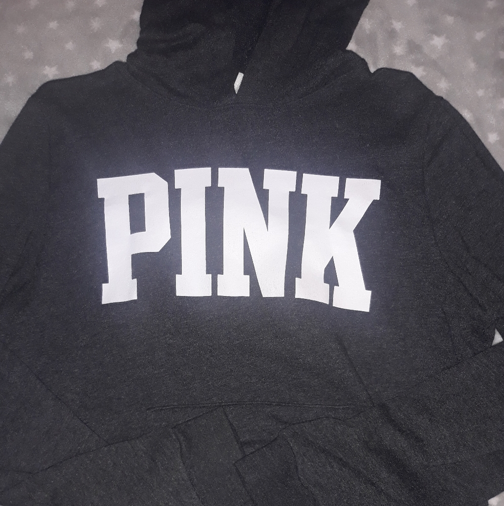 Large VS PINK Hoodie